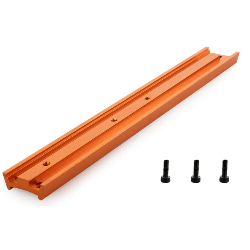 Celestron Prismenrail voor RASA 6
