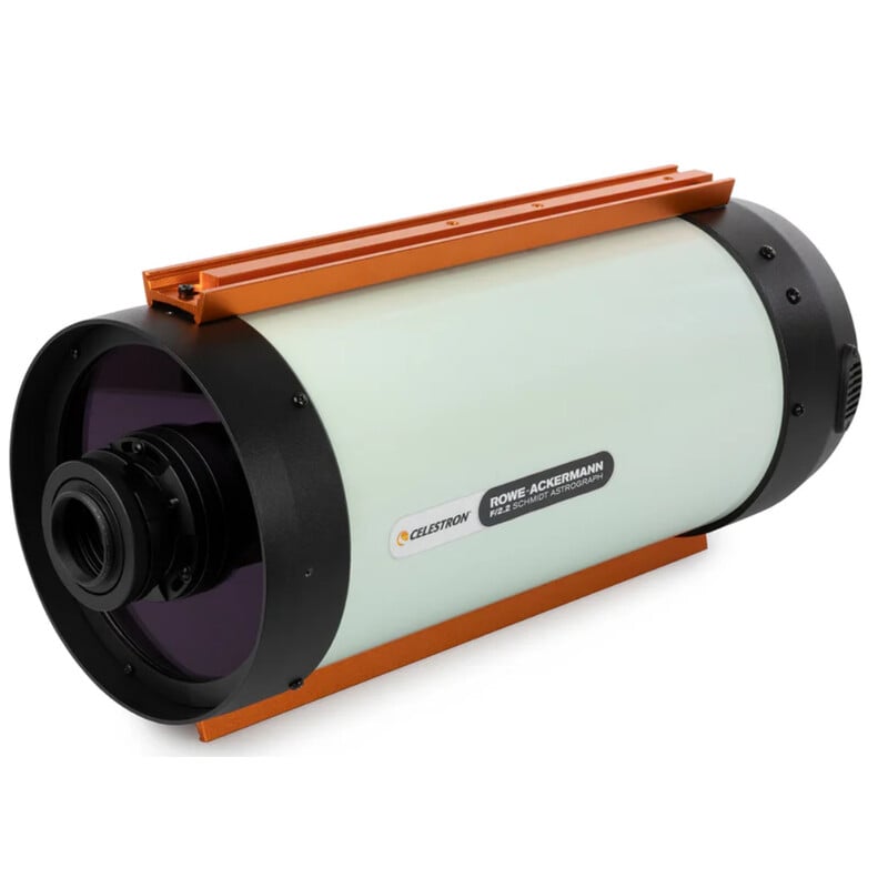 Celestron Guida per prismi per RASA 6