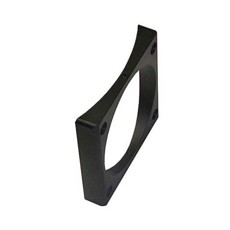 TS Optics Base para UNCN2-G2 y TSRPN2 para tubos de 160-185 mm de diámetro