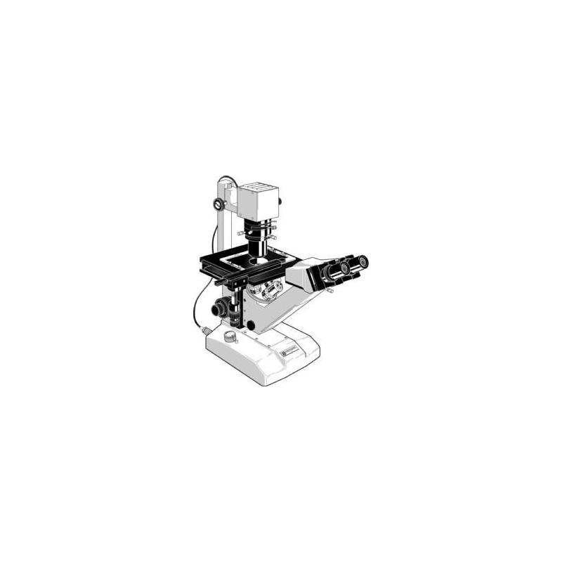 Euromex Microscope FE.2930, inverse