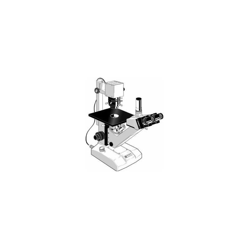 Euromex Microscope FE.2915, inverse