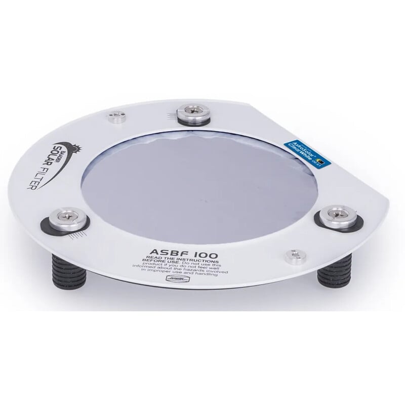 Baader AstroSolar ClearWhite ASBF 50mm