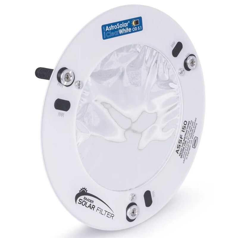 Baader AstroSolar ClearWhite ASSF 100mm