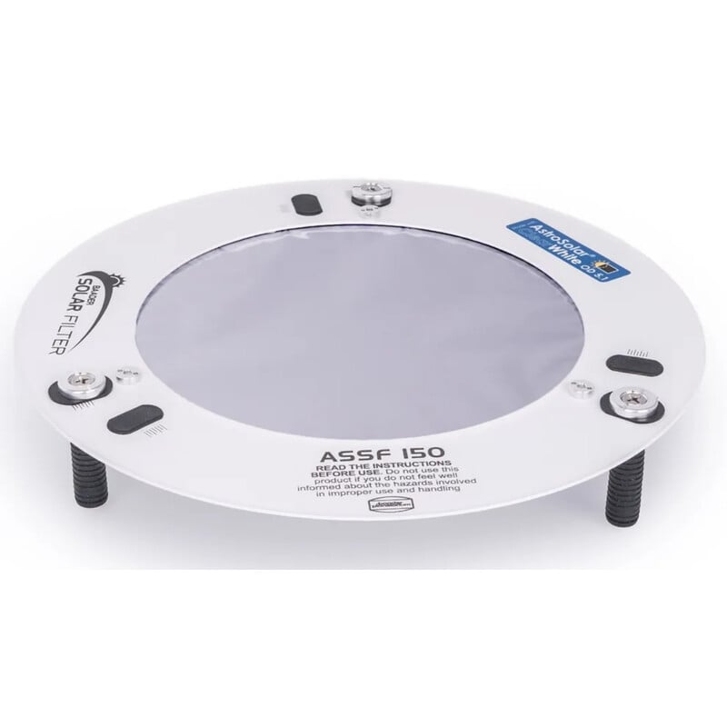 Baader AstroSolar ClearWhite ASSF 130mm