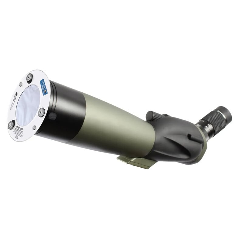 Baader AstroSolar ClearWhite ASSF 65mm
