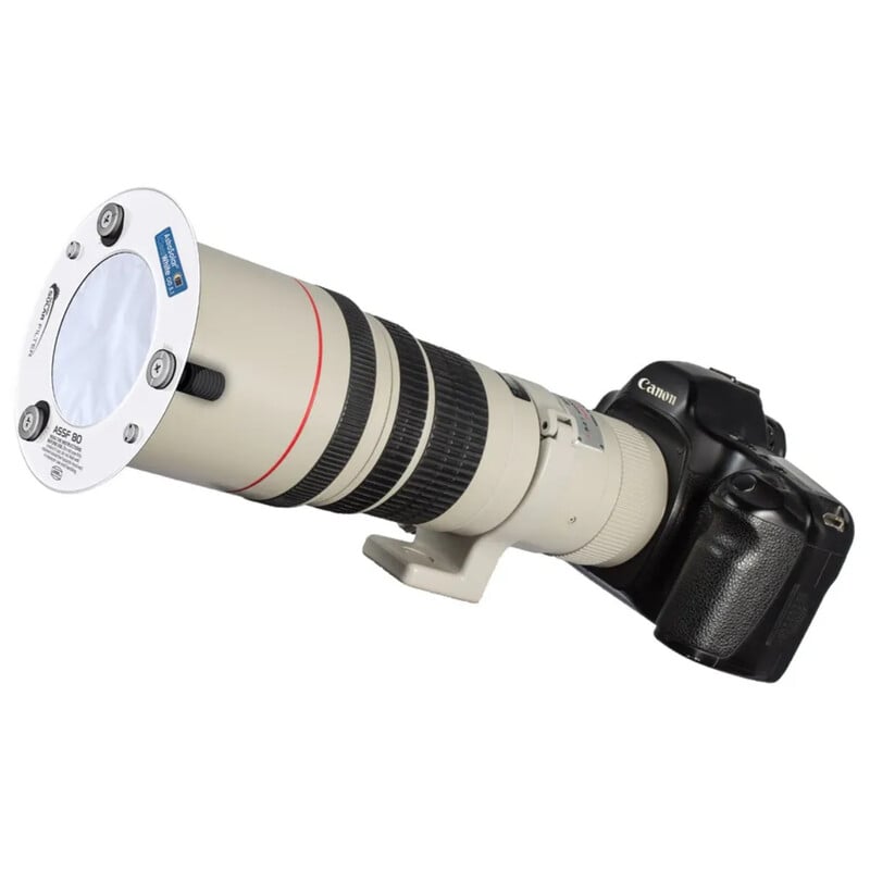 Baader AstroSolar ClearWhite ASSF 150mm