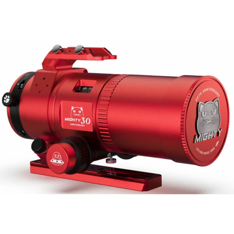 William Optics Rifrattore Apocromatico AP 71/230 Mighty-Cat 71 WIFD 30th Anniversary Limited Edition