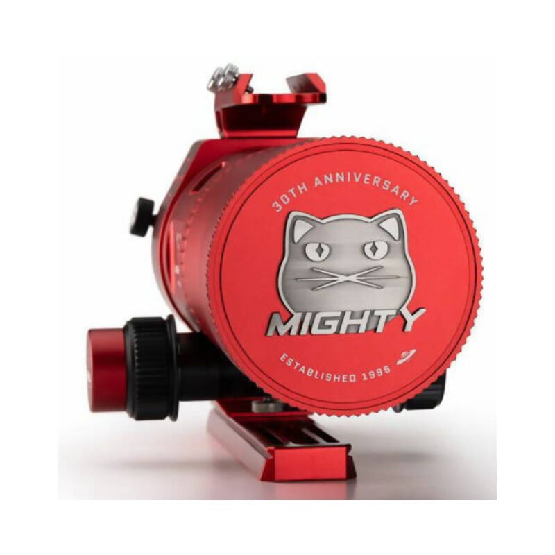 William Optics Apochromatische refractor AP 71/230 Mighty-Cat 71 WIFD 30th Anniversary Limited Edition
