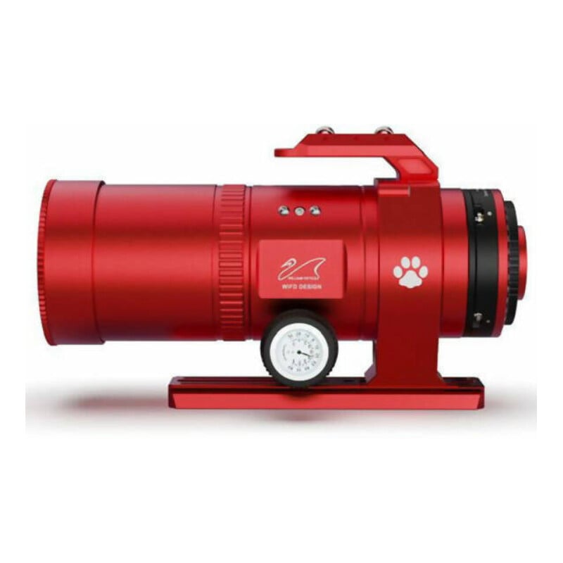 William Optics Rifrattore Apocromatico AP 71/230 Mighty-Cat 71 WIFD 30th Anniversary Limited Edition