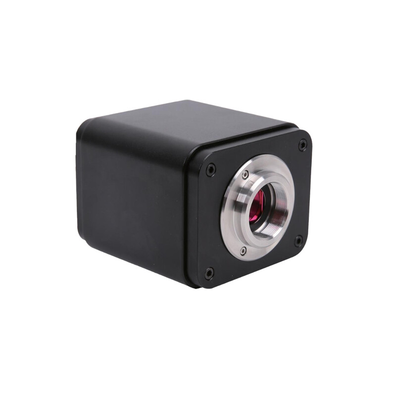 ToupTek Fotocamera ToupCam X5FCAM4K8MPA 4K con autofocus, a colori, CMOS, 1\1,8", 2 µm, 60 fps, 8 MP, HDMI, USB 3.0
