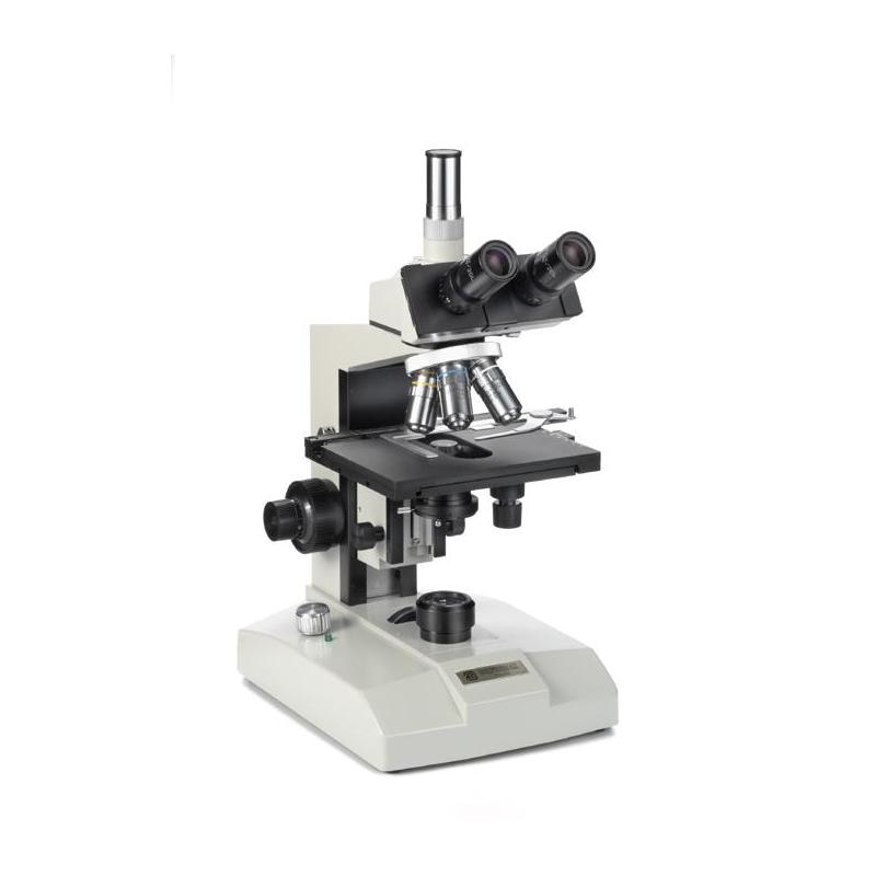 Euromex Microscope FE.2545 with hot stage