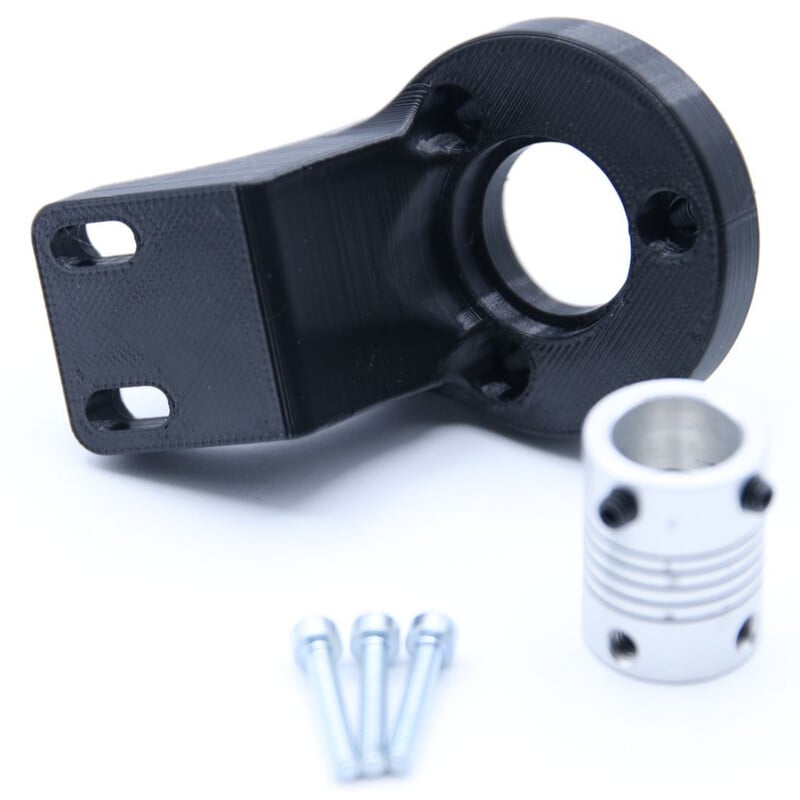 Astroprints ToupTek AAF Motor Mounting Kit for Skywatcher Maksutov 180/2700