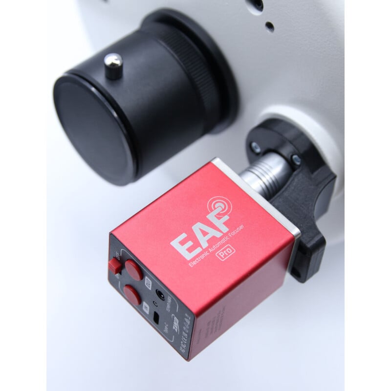 Astroprints ZWO EAF-motorbevestigingsset voor Skywatcher Maksutov 180/2700