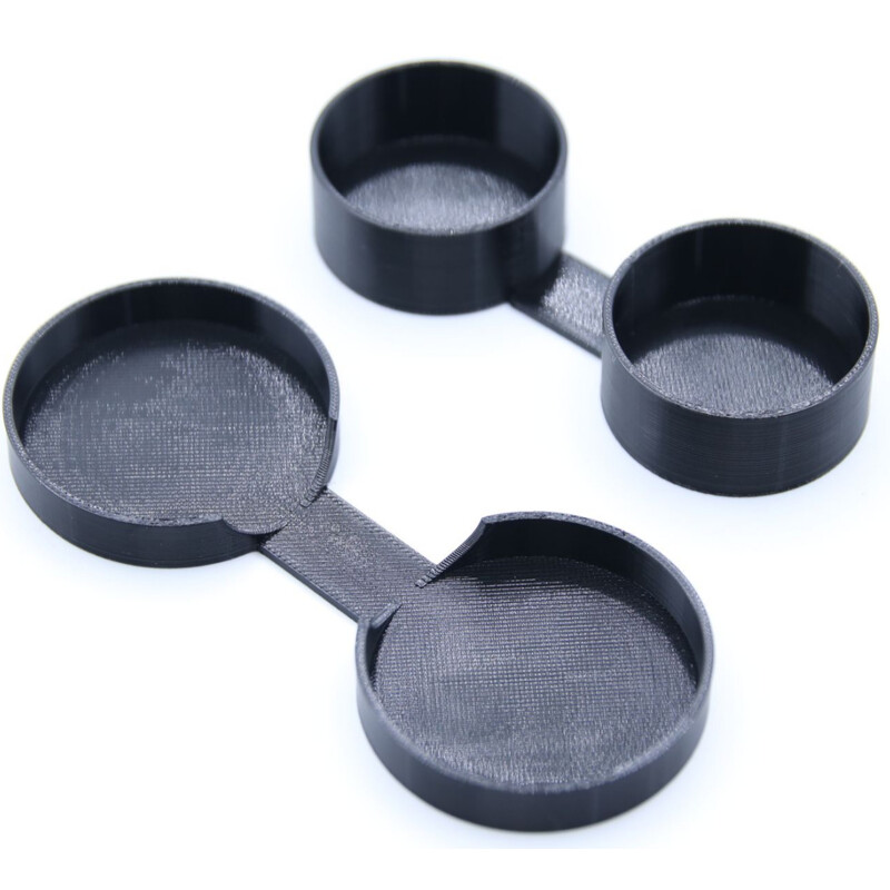 Astroprints Protector de lentes compatible con Canon 10x30 IS II