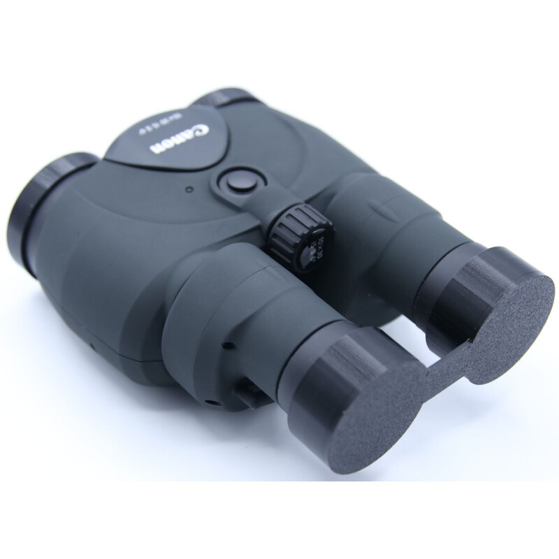 Astroprints Lens caps suitable for Canon 10x30 IS II