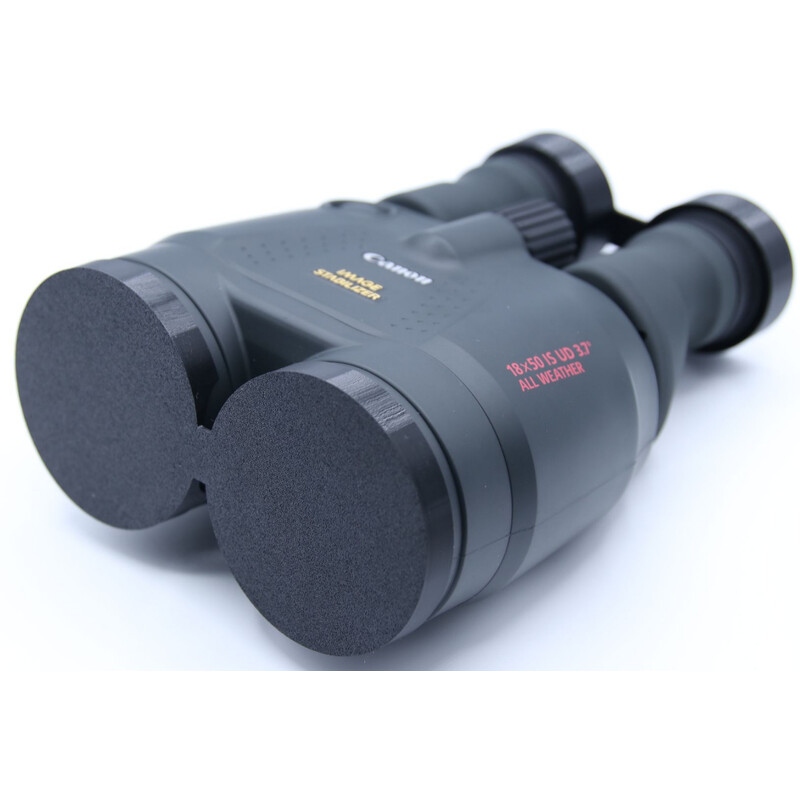 Astroprints Lensbescherming geschikt voor Canon 18x50 IS II