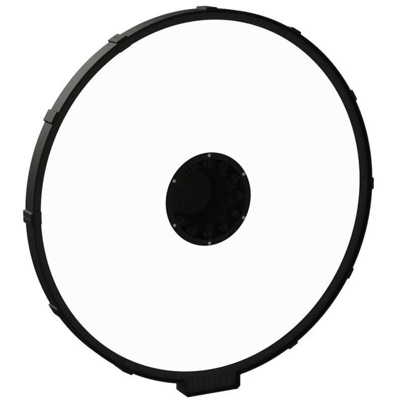 PrimaLuceLab Máscara de campo plano GIOTTO Flat Field Generator 560