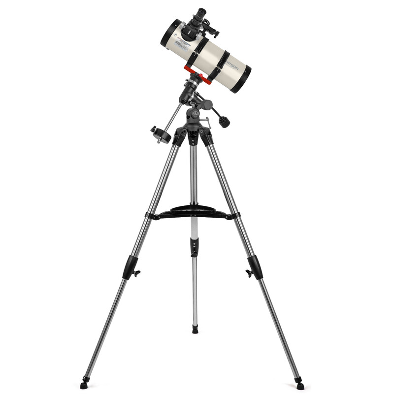 Omegon Telescopio Horizon N 114/500 EQ Neo