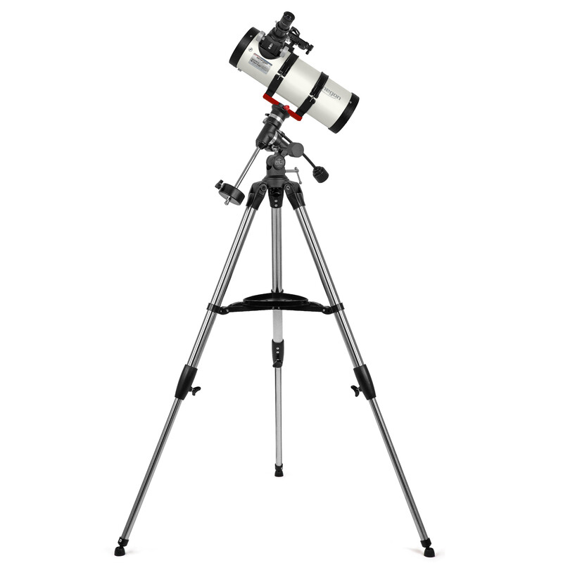 Omegon Telescoop Horizon N 114/500 EQ Neo