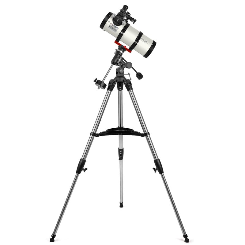 Omegon Telescope Horizon N 114/500 EQ Neo
