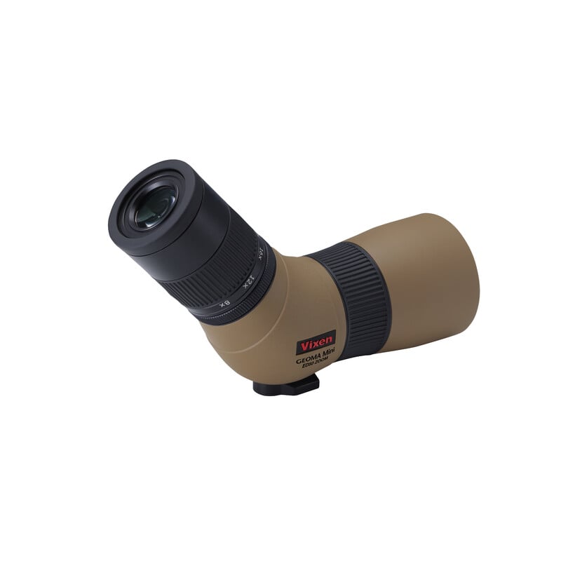 Vixen Spotting scope Geoma Mini ED50 8–24x Zoom