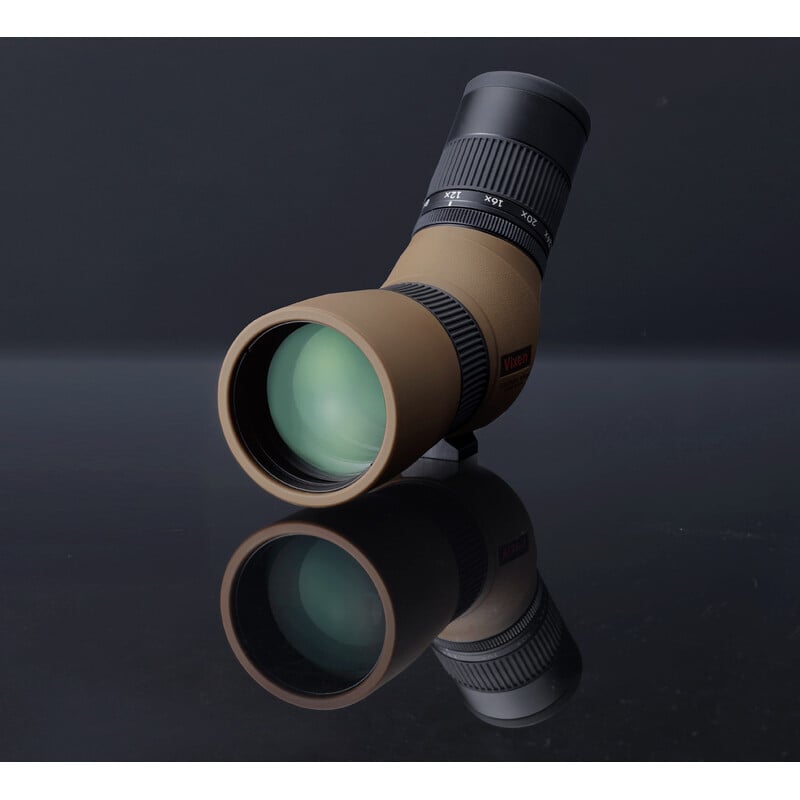 Vixen Spotting scope Geoma Mini ED50 8–24x Zoom including PS-149 tripod