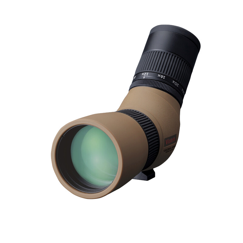 Vixen Cannocchiali Geoma Mini ED50 8-24x Zoom