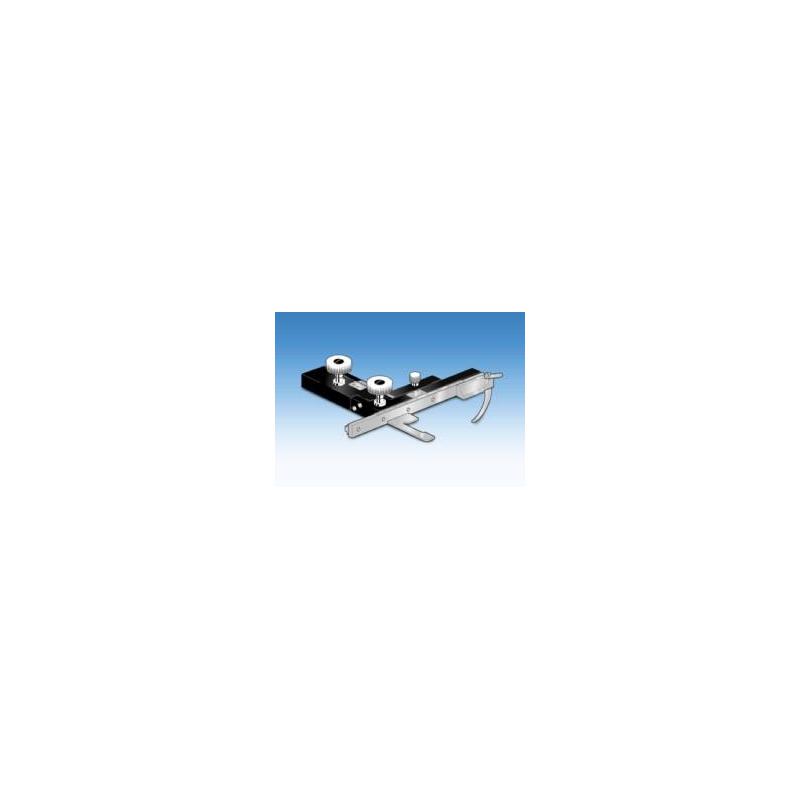 Euromex Kreuztisch AE.5173 für C-u.X-Reihe