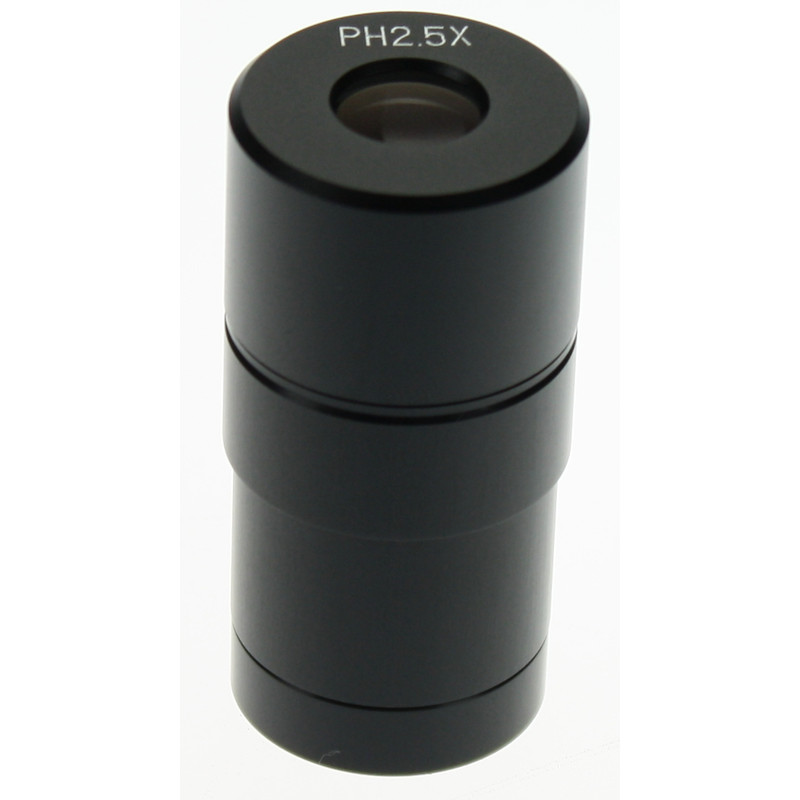 Euromex photo eyepiece AE.5061, PH 2.5X