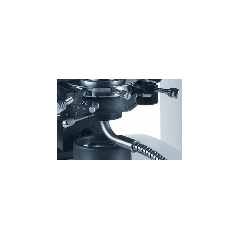 Euromex Dunkelfeld condensor lens N.A. 1,20 Kardioid type