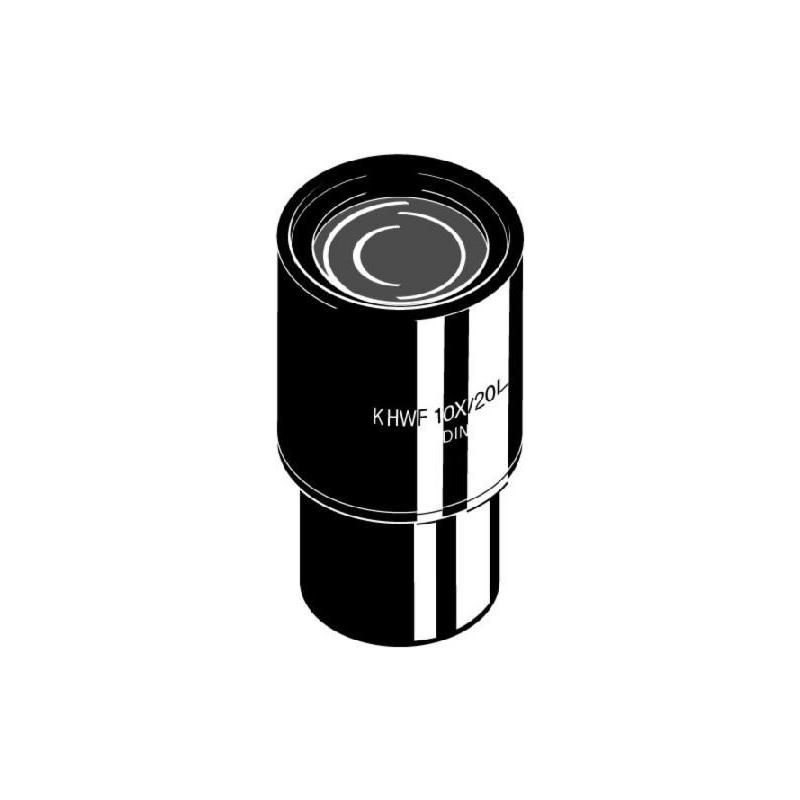 Euromex Wide field KHWF 10X compensation eyepiece