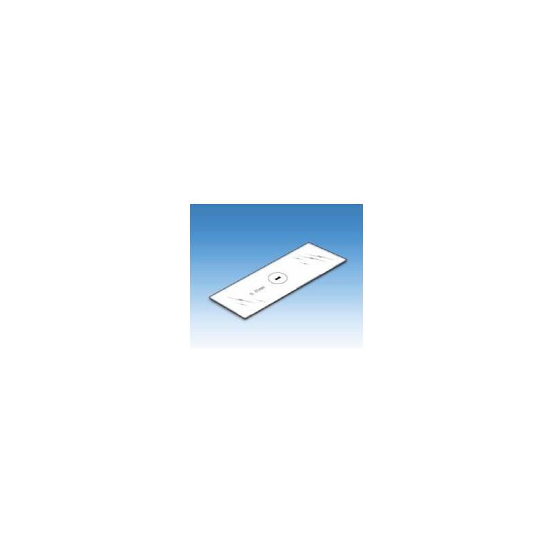 Euromex Micrometri per oggetti Micrometro oggetto 2mm/200 parti