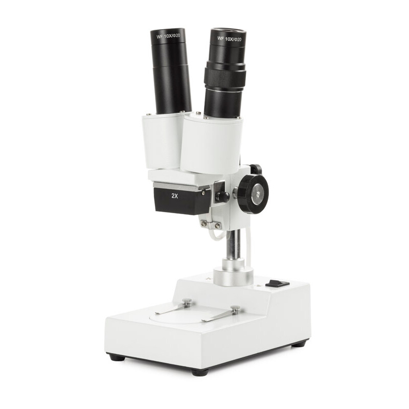 Microscope Binoculaire EN STOCK 