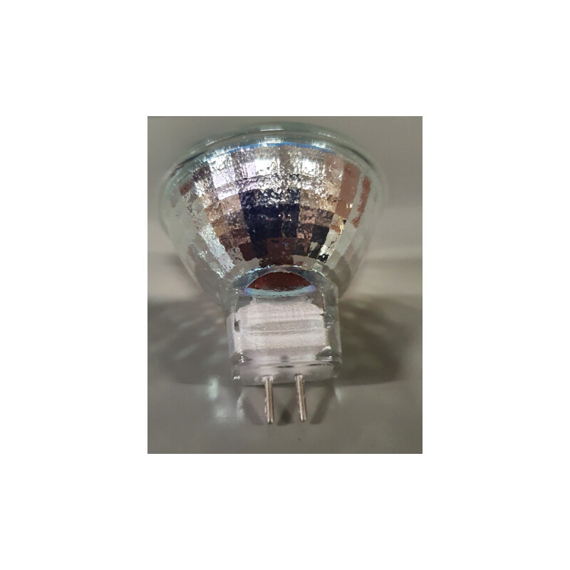 Novex Replacement halogen pear 6V/10W for computer centre series