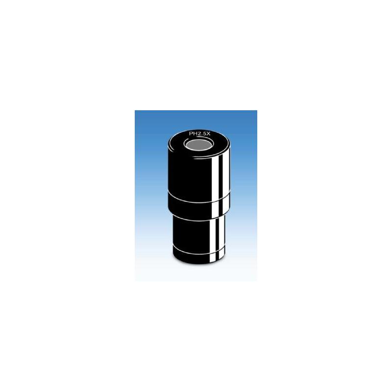 Novex photo eyepiece AE.5061, PH 2.5X