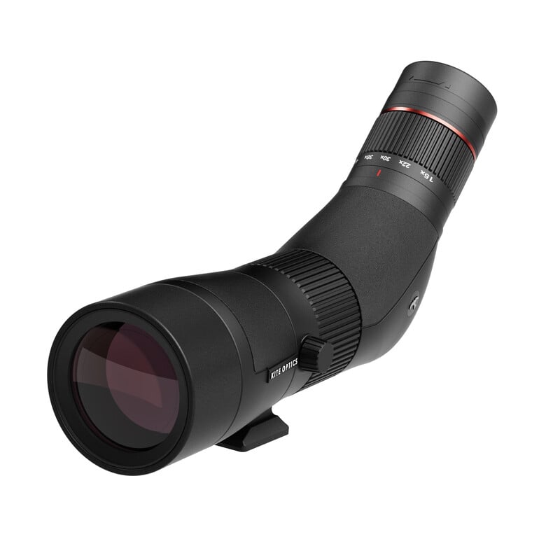 Kite Optics Catalejo SP 65 II + 15-45x