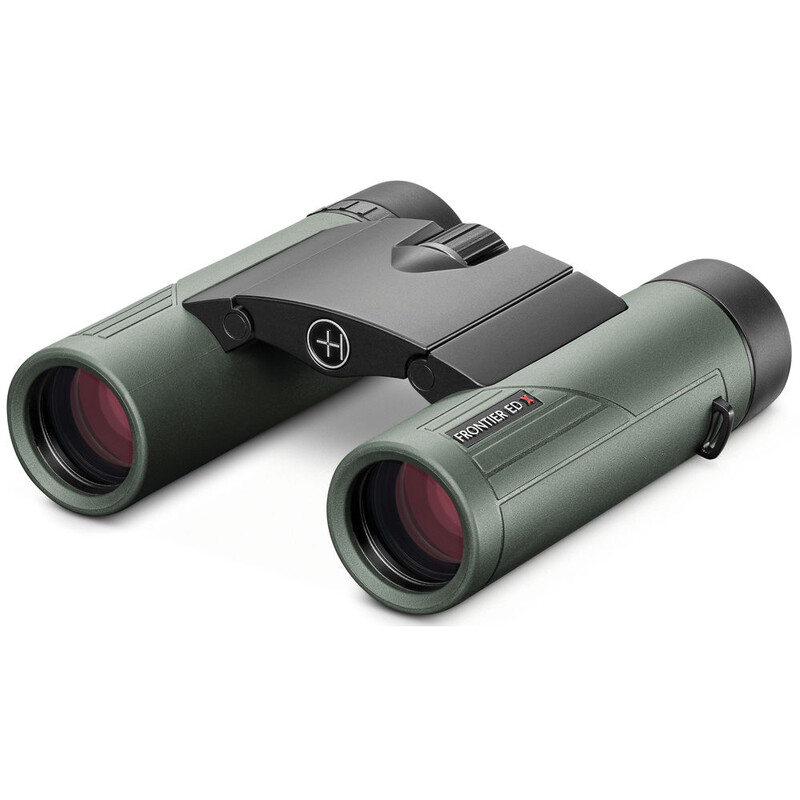 HAWKE Binoculars Frontier ED X 8x25