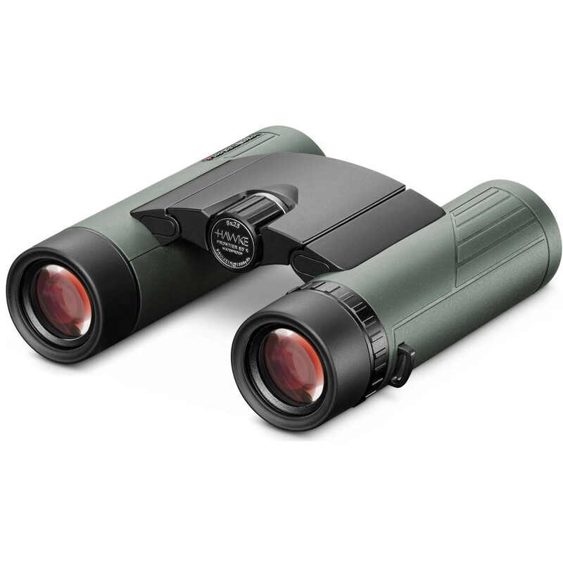 HAWKE Verrekijkers Frontier ED X 8x25
