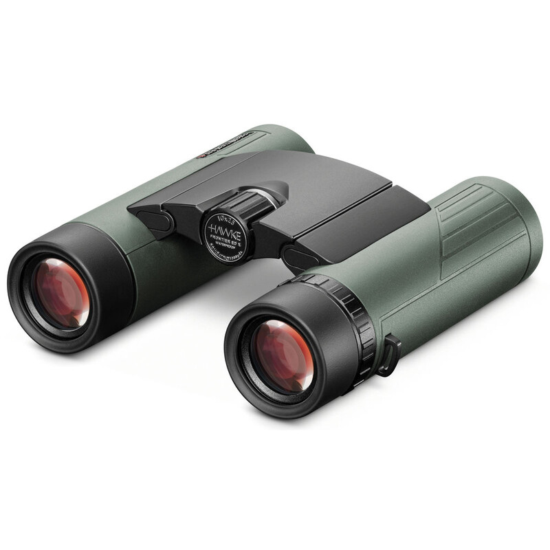 HAWKE Binoculars Frontier ED X 10x25