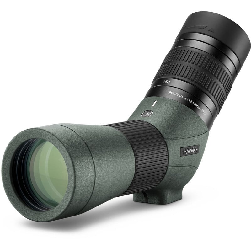 HAWKE Cannocchiali Frontier ED X 15-35x56