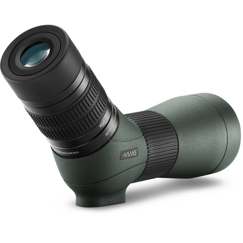 HAWKE Cannocchiali Frontier ED X 15-35x56
