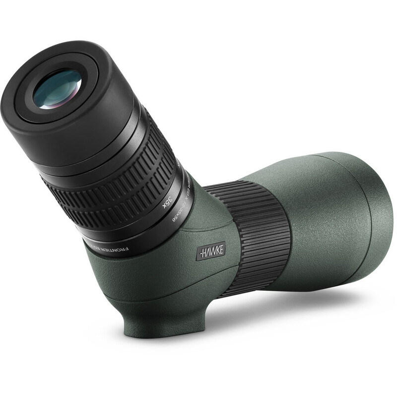 HAWKE Catalejo Frontier ED X 15-35x56