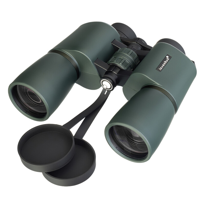 Levenhuk Verrekijkers Sherman PRO 16x50
