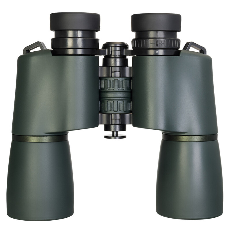 Levenhuk Binocolo Sherman PRO 16x50