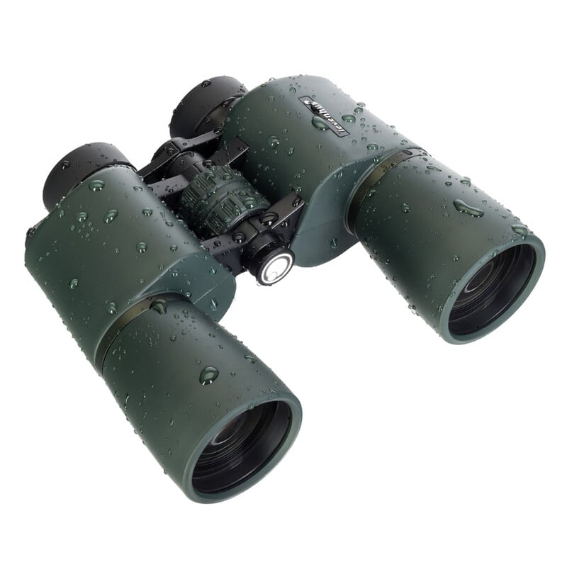 Levenhuk Binocolo 16x50 Sherman PRO