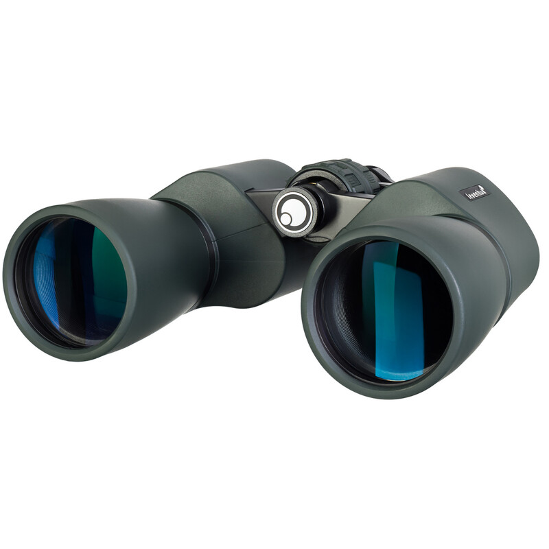 Levenhuk Verrekijkers Sherman PRO 16x50