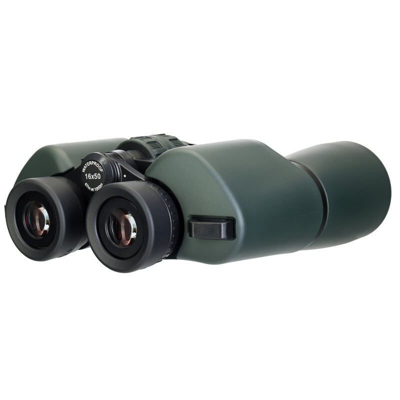 Levenhuk Binocolo 16x50 Sherman PRO