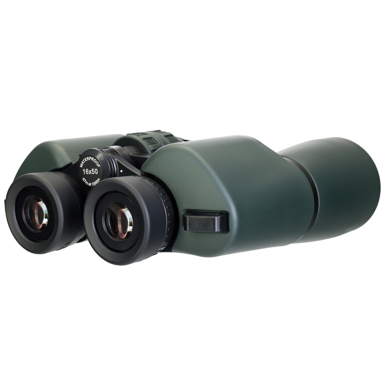 Levenhuk Verrekijkers Sherman PRO 16x50