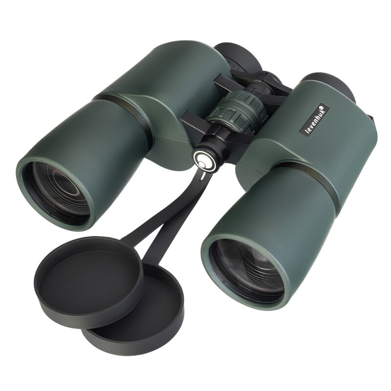 Levenhuk Binoculars 12x50 Sherman PRO