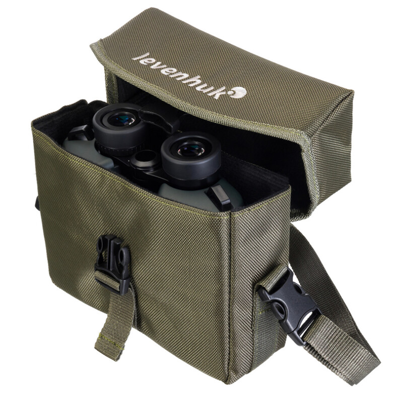 Levenhuk Binoculars Sherman PRO 12x50
